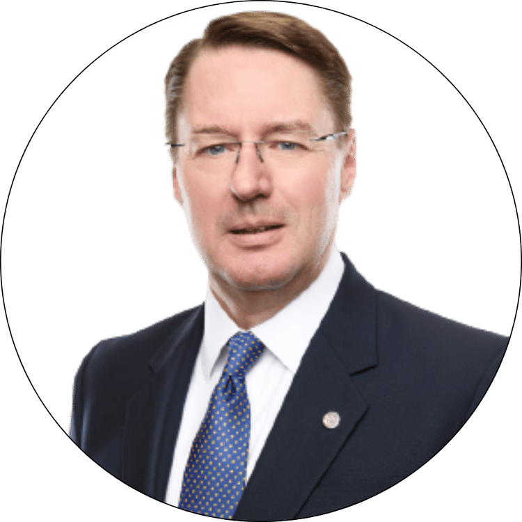 Speaker Image